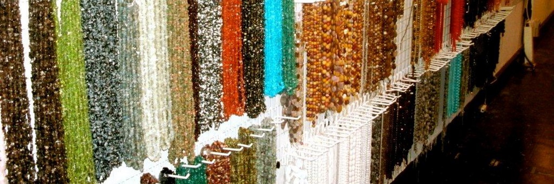 Beads